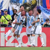 Argentina 1-0 Suiza EN VIVO: Gol de Mac Allister – minuto a minuto de los cuartos de final del Mundial 2026