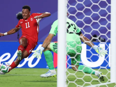 Argentina 1-1 Suiza EN VIVO: arranca el segundo tiempo extra – minuto a minuto de los cuartos de final del Mundial 2026