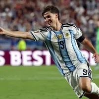 Argentina 2-1 Suiza EN VIVO: Golazo de Julián Álvarez – minuto a minuto de los cuartos de final del Mundial 2026