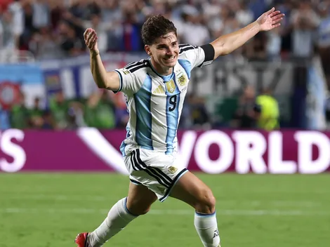 Argentina llega a los tiempos extras para eliminar a Suiza