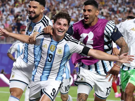 Argentina eliminó a Suiza y ya tiene rival en la semifinal del Mundial 2026