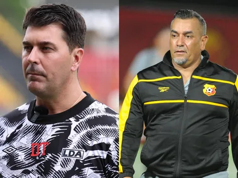 Alajuelense vs. Herediano: posibles alineaciones para hoy
