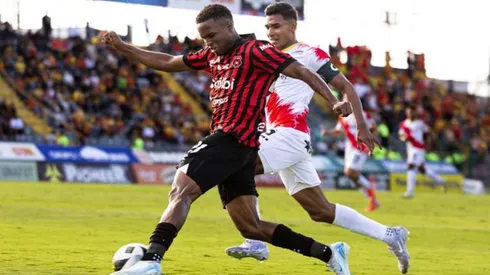 Herediano y Alajuelense ya saben lo que pasará si empatan.