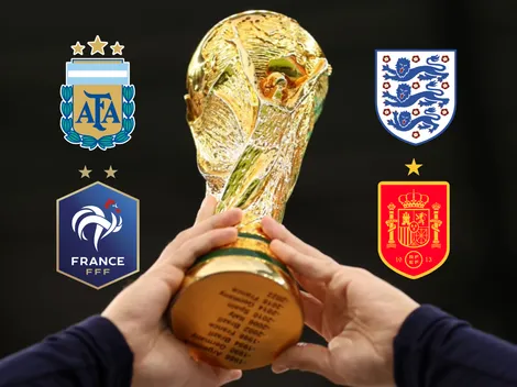 Predicción Mundial 2026: la IA anticipa cuál será la final y el resultado exacto