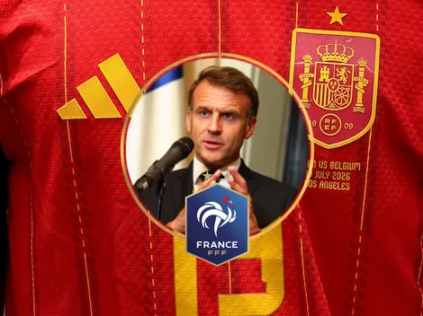 “Racista e inaceptable”: España recibe una grave denuncia desde el Gobierno de Francia