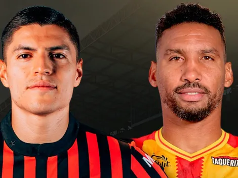 Alajuelense vs. Herediano EN VIVO: minuto a minuto del partido por la Supercopa de Costa Rica 2026