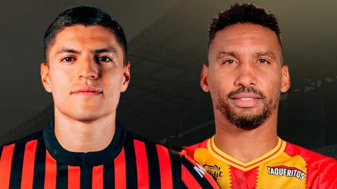 Alajuelense vs. Herediano EN VIVO