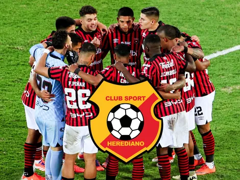 ¿Qué pasa si Alajuelense gana, empata o pierde contra Herediano?