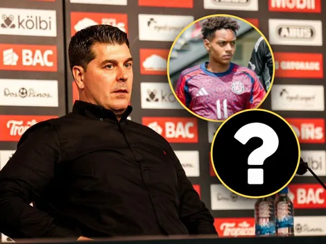 Los otros dos juveniles de Alajuelense que Ismael Rescalvo sumaría al primer equipo