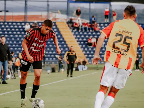 Alajuelense 0-1 Herediano EN VIVO: se juega la segunda parte – minuto a del partido por la Supercopa de Costa Rica 2026