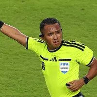 La sentencia de MisterChip sobre Iván Barton tras ser designado para dirigir la semifinal del Mundial 2026