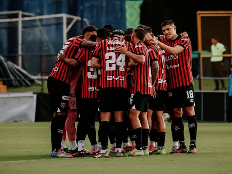 Alajuelense mueve el mercado y suma tres nuevos fichajes