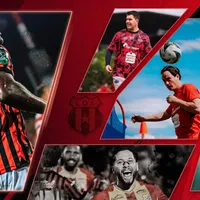 Alajuelense HOY: tres fichajes, Rescalvo, Juanpi Añor, lesionados y habló Joel Campbell