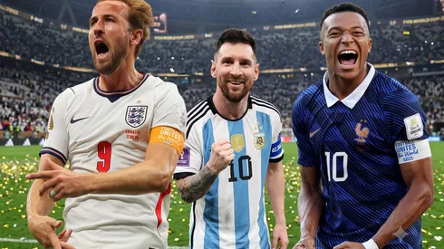 ¿Quién será el máximo goleador del Mundial 2026?