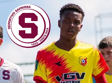 Saprissa se queda con una promesa de Herediano seguida de cerca por Fedefútbol