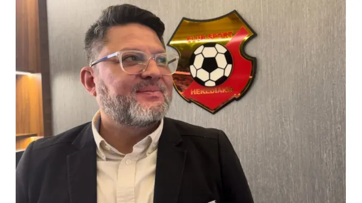 Herediano se prepara para defender su corona.