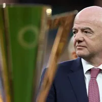 FIFA confirma lo que se creía sobre el Mundial de 64 equipos: el cupo de Concacaf