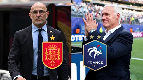 Los técnicos vuelven a cruzarse en un duelo de eliminación directa.