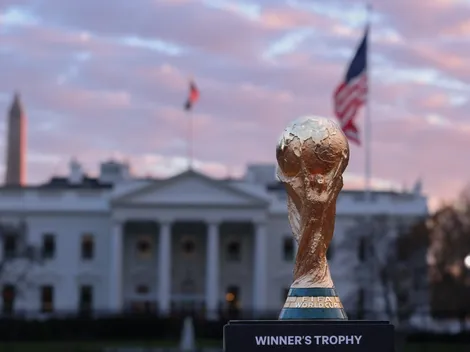 Partidos de hoy en el Mundial: quiénes juegan, a qué hora y dónde ver