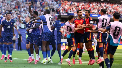 España y Francia definen al primer finalista del Mundial 2026.