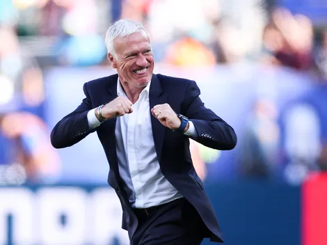 Francia vs. España: el récord histórico que busca Didier Deschamps en el Mundial 2026