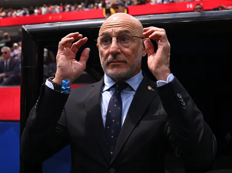 ¿Quién es el DT de España en el Mundial 2026?
