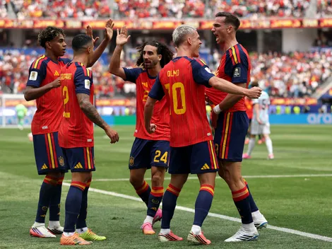 Cómo llegó España a las semifinales del Mundial 2026: todos sus partidos y resultados