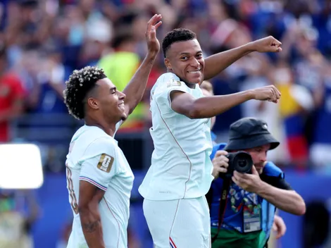 Cómo llegó Francia a las semifinales del Mundial 2026: sus partidos y resultados