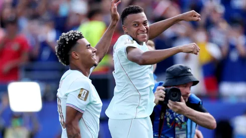 El último rival al que superó Francia fue Marruecos en cuartos de final.