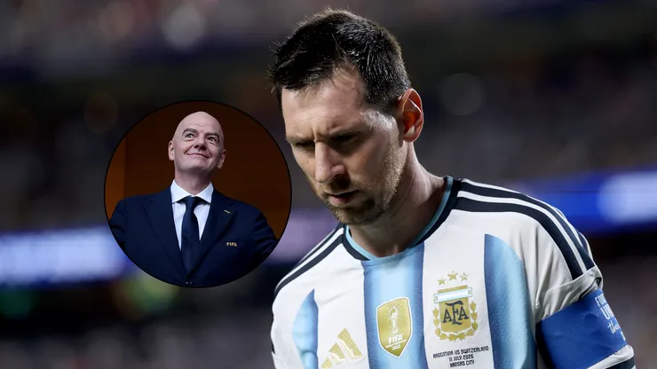 Los ingleses encienden las alarmas.