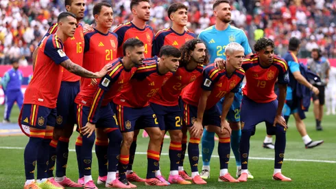 España quiere una nueva final para su historia.