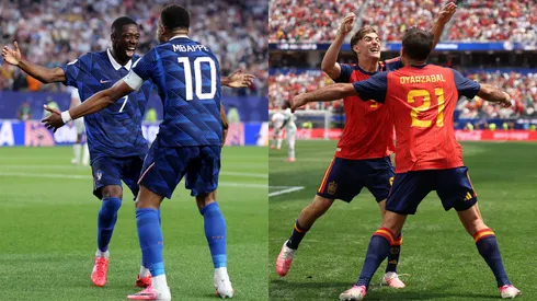 Francia y España podrían definir por penales al primer finalista del Mundial 2026.