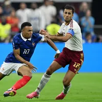 Francia 0-0 España EN VIVO: ¡Ya se juega en Dallas! Minuto a minuto