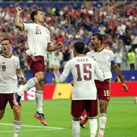Francia 0-1 España EN VIVO: ¡gol de Oyarzabal de penal! Minuto a minuto