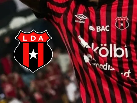 Ganó 5 títulos con LDA, se fue siendo figura y ahora vuelve para buscar la 32