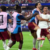 Francia 0-2 España EN VIVO: ¡Porro amplía la ventaja! Minuto a minuto