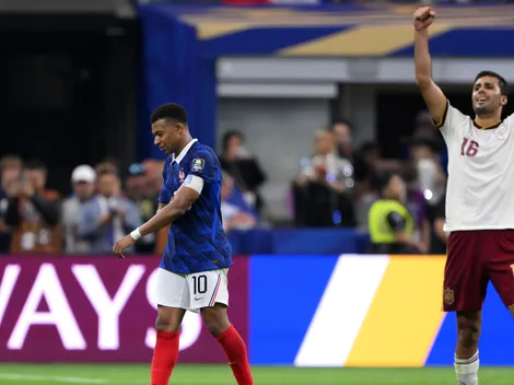 España le ganó 2-0 a Francia y es finalista del Mundial 2026: resumen y goles