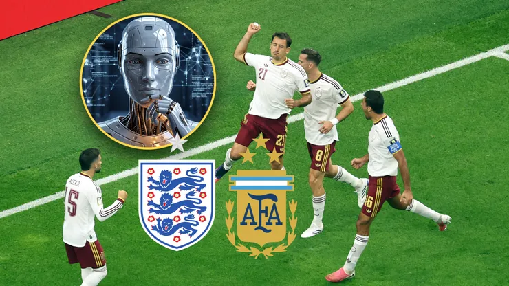 España brilló ante Francia y pasó gracias a los goles de Mikel Oyarzabal y Pedro Porro.