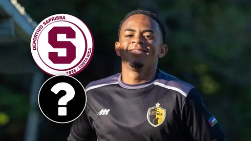 Shawn Johnson se une a Saprissa junto a otro ex Liberia.