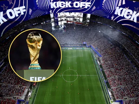 Partidos de HOY en el Mundial 2026: quién juega, a qué hora y dónde ver