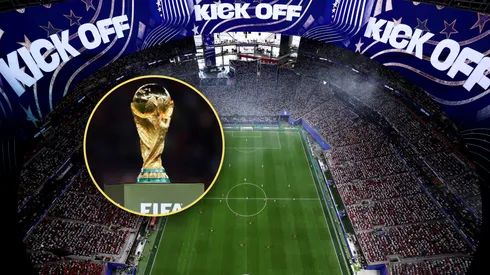 La Copa del Mundo va llegando a su fin.