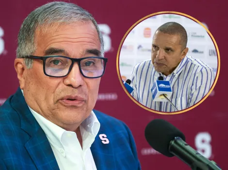 Erick Lonnis ya lo sabe: Roberto Artavia comunica la decisión final sobre su futuro
