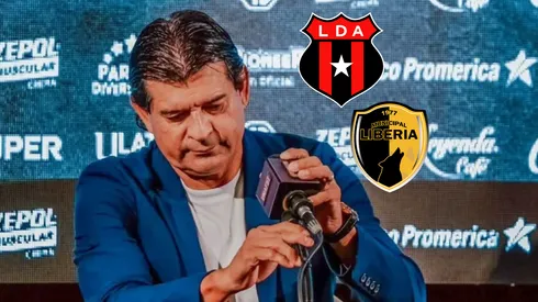 Saturnino rompió el silencio sobre su futuro.