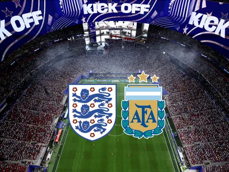 Dónde juegan Argentina vs. Inglaterra por la semifinal del Mundial 2026