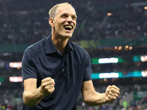 ¿Quién es el DT de Inglaterra que enfrenta a Argentina en el Mundial 2026?