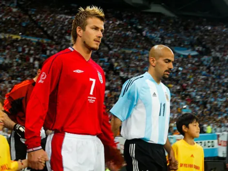 Cuántas veces se enfrentaron Argentina e Inglaterra por Mundiales: quién lleva ventaja