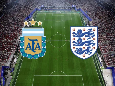 Alerta meteorológica en Atlanta: ¿se puede suspender Argentina vs. Inglaterra?