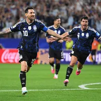 Cuántas semifinales de Mundial disputó Argentina y cómo le fue en cada una