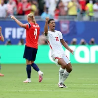 Cómo llegó Inglaterra a la semifinal del Mundial 2026: todos sus partidos y resultados