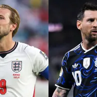 Inglaterra vs. Argentina EN VIVO: minuto a minuto